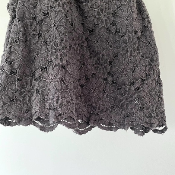 Lace Crop Top by American Eagle Outfitters Size XS - Picture 8 of 9